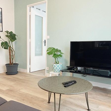 T2 Moderne Au Coeur Poitiers公寓 外观 照片