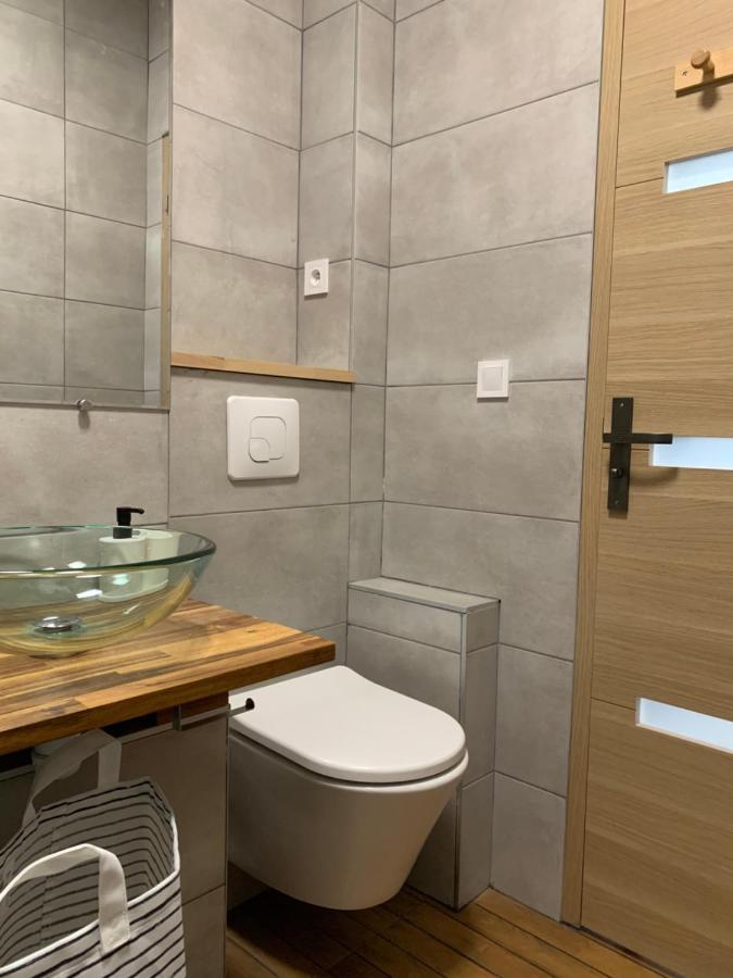 T2 Moderne Au Coeur Poitiers公寓 外观 照片