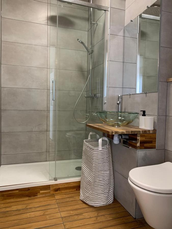 T2 Moderne Au Coeur Poitiers公寓 外观 照片